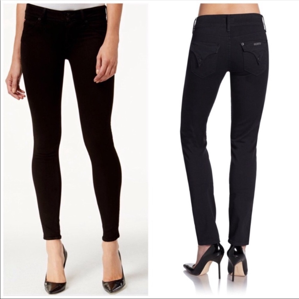 Hudson Jeans